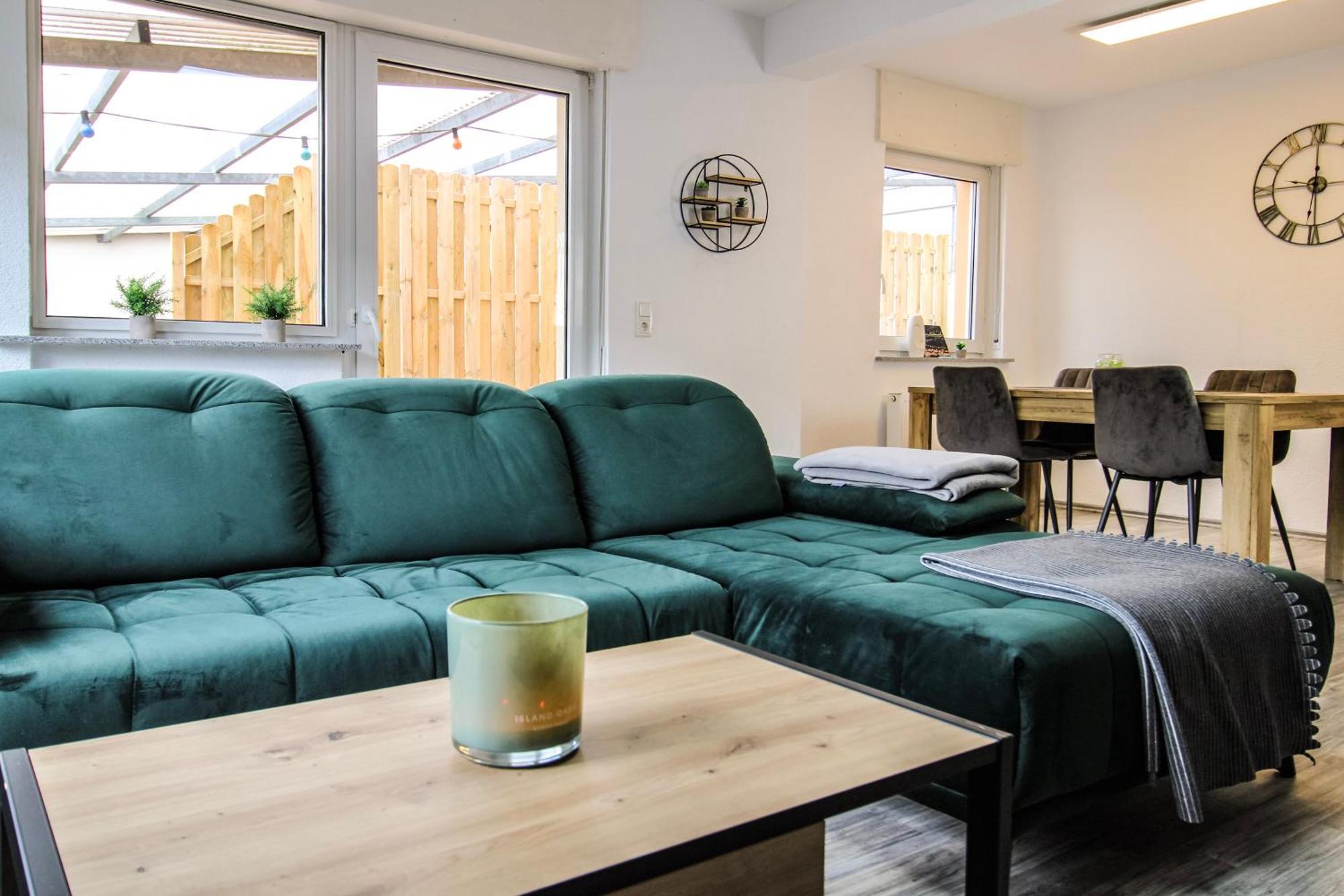 Chill Out Area, Grandiose Aussicht, Hängematte, Smart Tv, Netflix Apartment Zell